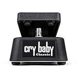 Pedal Dunlop Gcb95f Crybaby