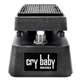 Pedal Dunlop Mini Crybaby Cbm 95 Mini Wah 8926