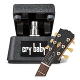 Pedal Dunlop Mini Crybaby