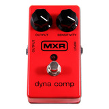 Pedal Dunlop Mxr Dyna