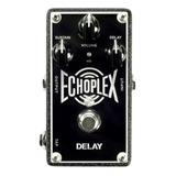 Pedal Dunlop Mxr Echoplex