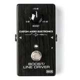 Pedal Dunlop Mxr Mc401