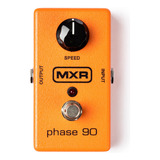 Pedal Dunlop Mxr Phase