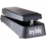 Pedal Dunlop Wah Cry