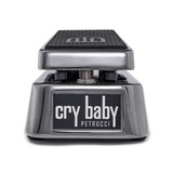 Pedal Dunlop Wah Crybaby