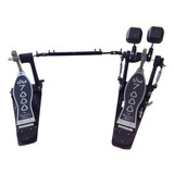 Pedal Duplo Dw Dw7000 7002pt Accelerator