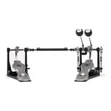 Pedal Duplo Para Bumbo Direct Drive Gibraltar 6000 Series