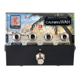 Pedal Eden Californi Wha