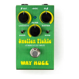 Pedal Efeito Dunlop Way Huge Smalls Swollenpickel Fuzz Wm41