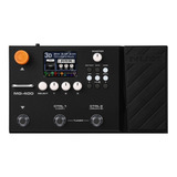 Pedal Efeito Modeling Guita