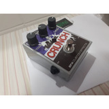 Pedal Efx Crunch Distortion