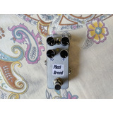 Pedal Efx Effects Plexi Breed Marshall In A Box Colombo