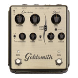 Pedal Egnater Goldsmith Overdrive boost C