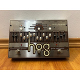 Pedal Electro Harmonix Hog harmonic