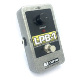 Pedal Electro Harmonix Lpb 1 Linear Power Booster Usado 