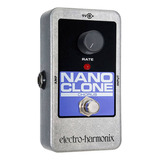 Pedal Electro harmonix Nano