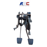 Pedal Embreagem E Freio Gm Corsa Classic 97 08 Original p69