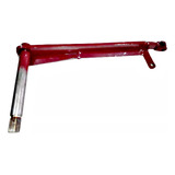 Pedal Embreagem Mercedes 1113 1313 1513 2013