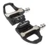 Pedal Encaixe Absolute Wild R Padrão Spd-sl +taquinhos Preto