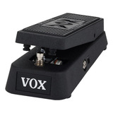 Pedal Expressao Wah Wah