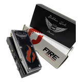 Pedal Fire Custom Shop