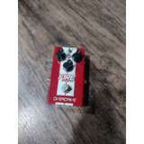 Overdrive