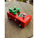 Pedal Fire Sweet Chilli Overdrive