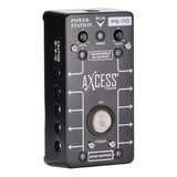 Pedal Fonte Axcess Pedal