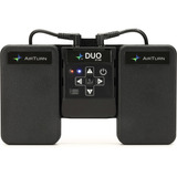 Pedal Footswitch Airturn Duo
