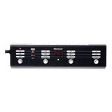 Pedal Footswitch Fs 10