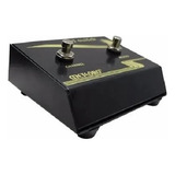 Pedal Footswitch Meteoro Canal