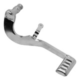 Pedal Freio Cb 300 2009 A 2015 Cromado Cromoforte