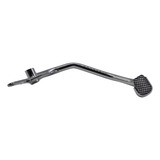 Pedal Freio Honda Titan 150 2009 A 2013 Fan 125 Cromado