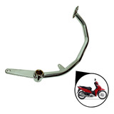 Pedal Freio Traseiro Honda Biz 100 1998 A 2005