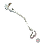 Pedal Freio Traseiro Moto Honda Xre 300 2010 À 2018