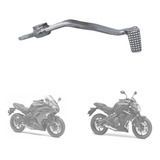 Pedal Freio Traseiro Original Kawasaki Er 6n Ninja 650