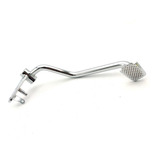 Pedal Freio Traseiro P Yamaha Fazer 150 2014 Ate 2020 Fz150