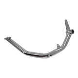 Pedal Freio Traseiro Shineray Phoenix Xy 50 q 2012 Cromado