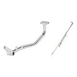Pedal Freio Vareta Cg 125 77 78 79 80 81 82 Ml Turuna Até 82