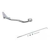 Pedal Freio Vareta Traseiro Crypton 115 2010 2011 2012 2013