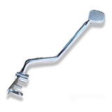 Pedal Freio Yamaha Fazer 150 2014 2015 2016 2017 2018 2019