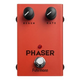 Pedal Fuhrmann Phaser Ph20