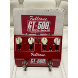 Pedal Fulltone Gt500 3