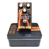 Pedal Gianinni Axcess Mystic