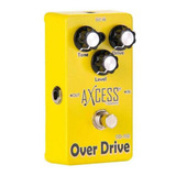 Pedal Gianinni Axcess Overdrive
