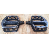 Pedal Gts Aluminio Plataforma