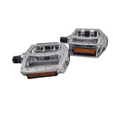 Pedal Gts Plataforma Aluminio