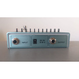 Pedal Guitarra