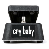 Pedal Guitarra Cry Baby Wah Gcb95 Dunlop - Indutor Fasel