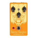Pedal Guitarra Earthquaker Devices Special Cranker Overdrive